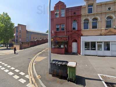 Golden Swan Chinese Takeaway