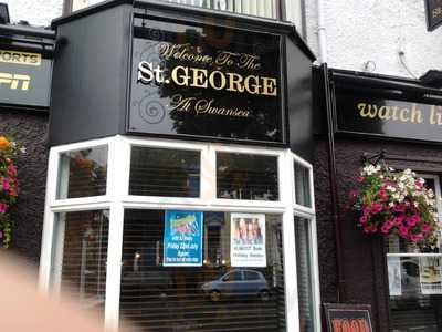 The St. George