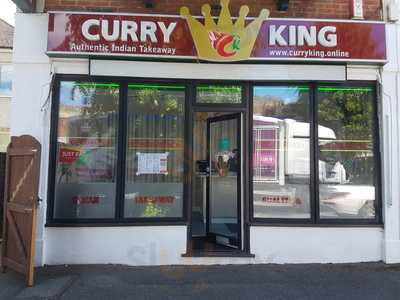 Curry King