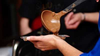 The Chocolate Cellar