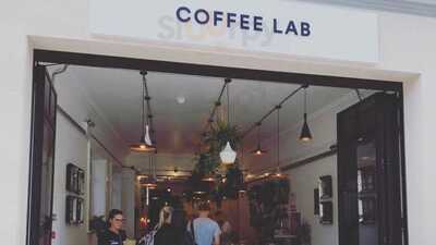 Coffee Lab