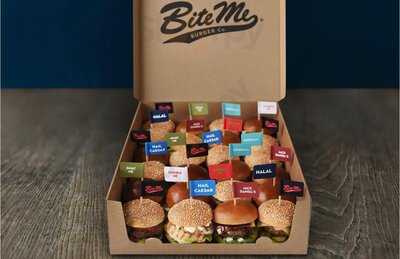 Bite Me Burger
