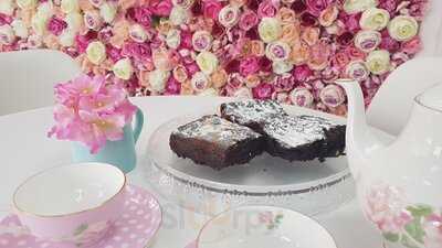 Pink Petal Tea Room Ltd