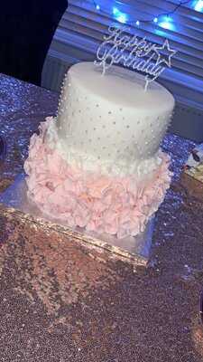 Pink Petal Tea Room Ltd