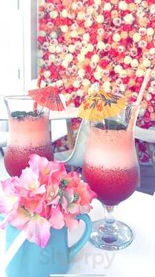 Pink Petal Tea Room Ltd