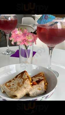 Pink Petal Tea Room Ltd