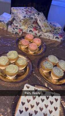 Pink Petal Tea Room Ltd