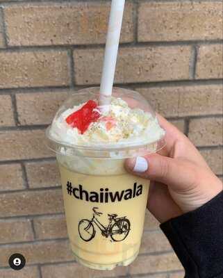 Chaiiwala