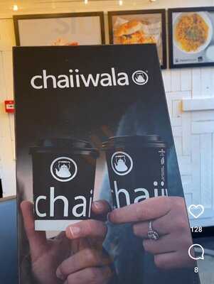 Chaiiwala
