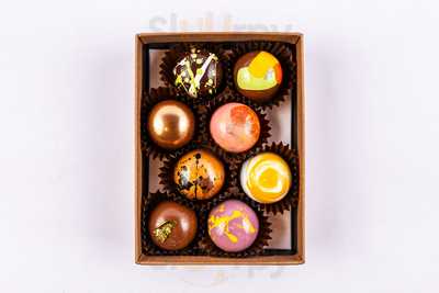 Studio 28 Patisserie