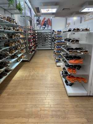 Marks & Spencer Cafe