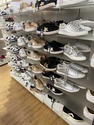 Marks & Spencer Cafe