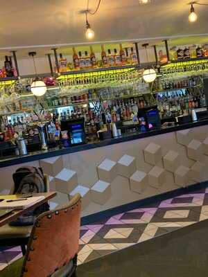 Slug & Lettuce Newcastle Central