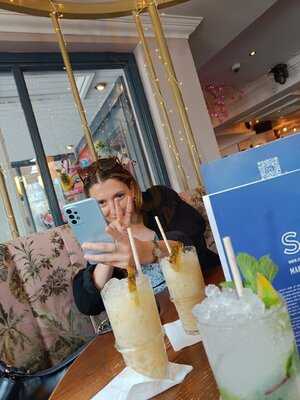 Slug & Lettuce Newcastle Central