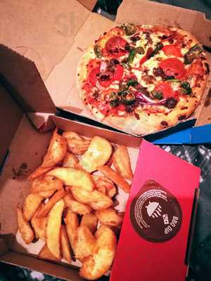 Domino's Pizza