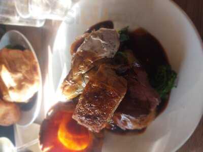 The Dyke Alehouse & Kitchen