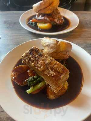 The Dyke Alehouse & Kitchen