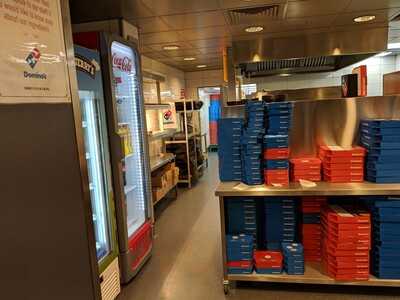 Domino's Pizza