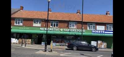 Newcastle Halal Superstore