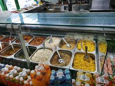 Newcastle Halal Superstore