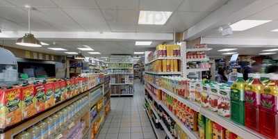 Newcastle Halal Superstore