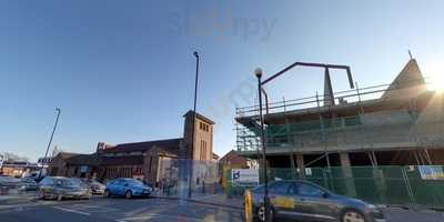 Newcastle Halal Superstore