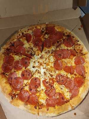 Domino's Pizza