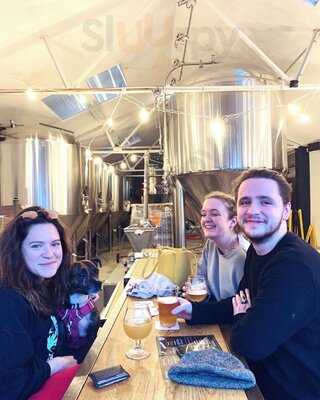 Unbarred Brewery & Taproom