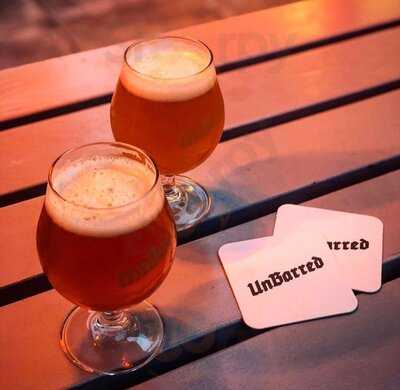 Unbarred Brewery & Taproom