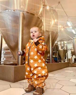 Unbarred Brewery & Taproom