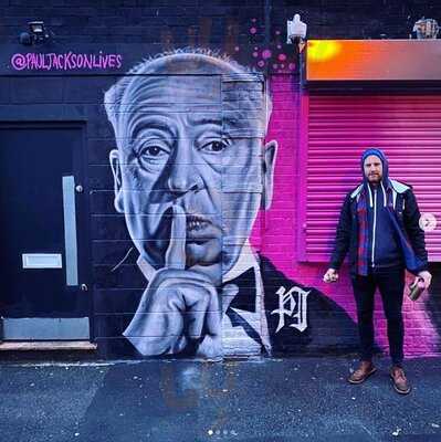 Unbarred Brewery & Taproom