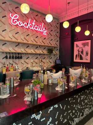 Slug & Lettuce Nottingham Market Square