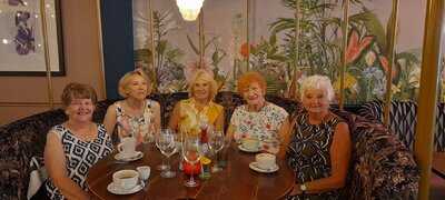 Slug & Lettuce Nottingham Market Square