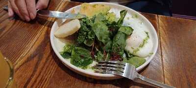 Slug & Lettuce Nottingham Market Square