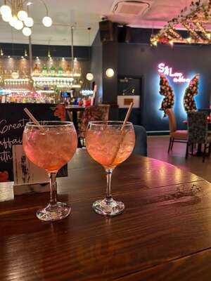 Slug & Lettuce Nottingham Market Square