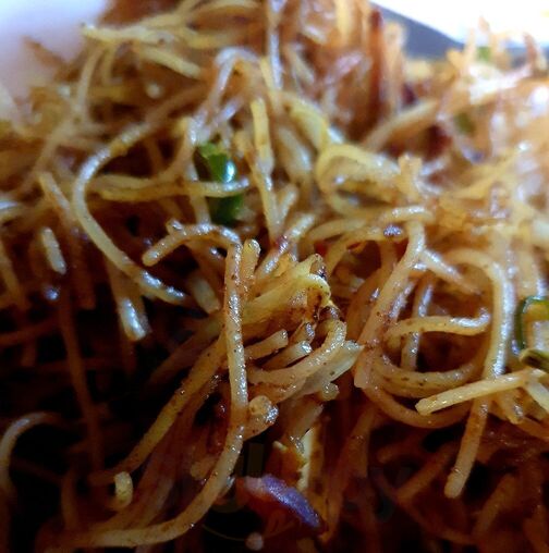 Four Seasons Chinese Restaurant Leicester