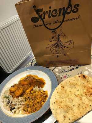 Friends Tandoori