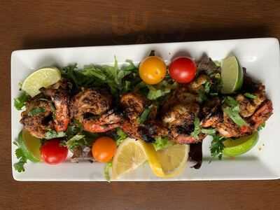 Friends Tandoori