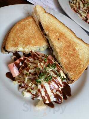 White Rabbit Chocolatiers