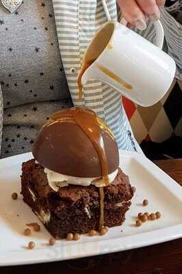 White Rabbit Chocolatiers