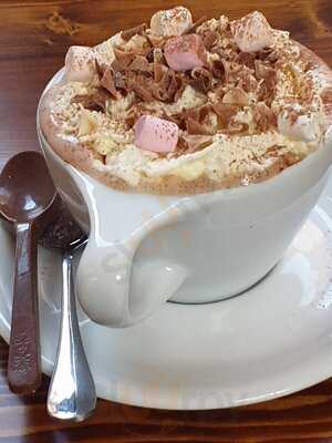 White Rabbit Chocolatiers