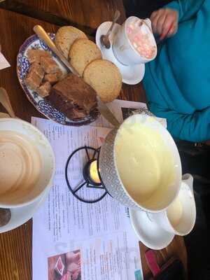 White Rabbit Chocolatiers