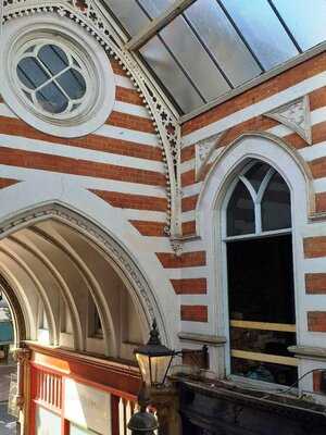 White Rabbit Chocolatiers