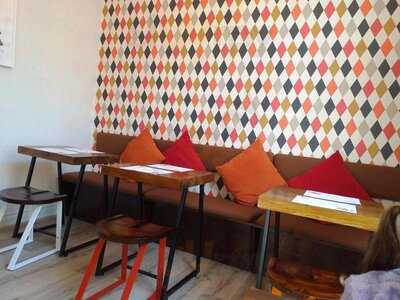 White Rabbit Chocolatiers