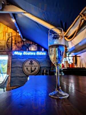 Boaters Bar