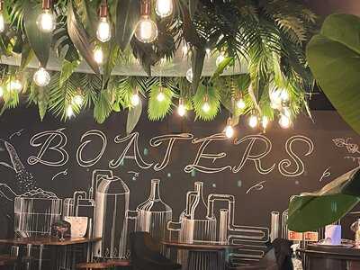 Boaters Bar