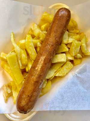 George And Anne’s Fish And Chips