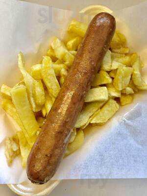 George And Anne’s Fish And Chips