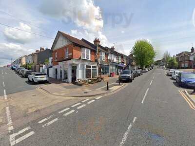 George And Anne’s Fish And Chips