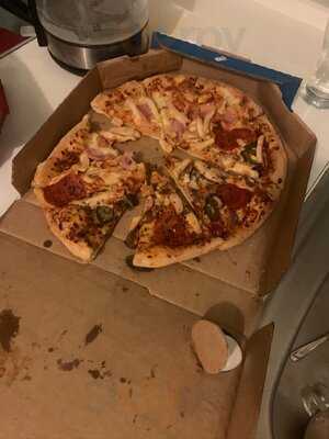 Domino's Pizza